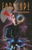 FARSCAPE VOL 03 GONE AND BACK TP [9781608866250]